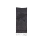 Alviero Martini Prima Classe Alviero Martini Prima Classe Gray Viscose Scarf AL-14626500153-ONE SIZE 1728,71956299936,Alviero Martini Prima Classe,Gray,New with tags,One Size,Scarves - Women - Accessories,Women