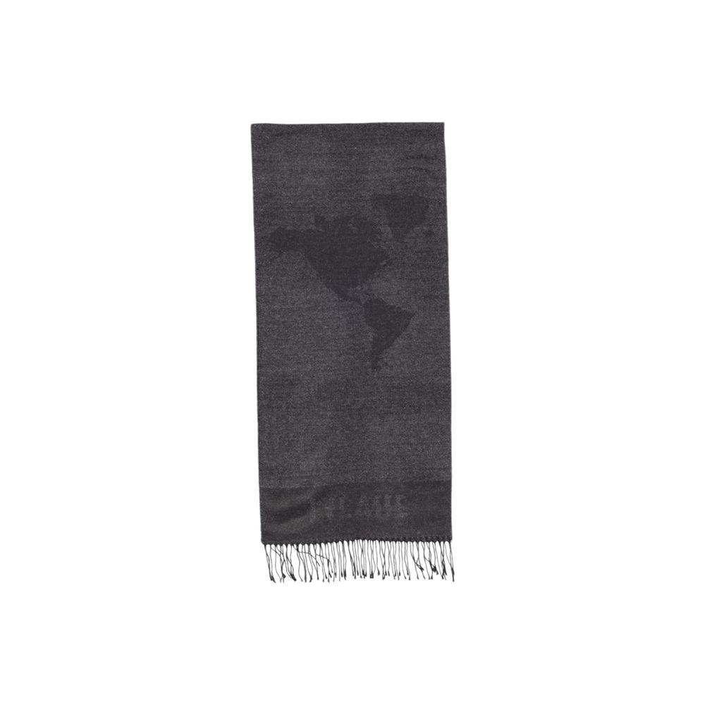 Alviero Martini Prima Classe Alviero Martini Prima Classe Gray Viscose Scarf AL-14626500153-ONE SIZE 1728,71956299936,Alviero Martini Prima Classe,Gray,New with tags,One Size,Scarves - Women - Accessories,Women