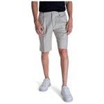 Antony Morato Antony Morato Beige Linen Short AN-14684602507-46/30 (W32) 1728,44/28 (w30),46/30 (w32),52/36 (w38),54/38 (w40),71956299936,Antony Morato,Beige,Clothing,Men,Men - Clothing,New with tags,Shorts - Men - Clothing