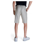 Antony Morato Antony Morato Beige Linen Short AN-14684602507-46/30 (W32) 1728,44/28 (w30),46/30 (w32),52/36 (w38),54/38 (w40),71956299936,Antony Morato,Beige,Clothing,Men,Men - Clothing,New with tags,Shorts - Men - Clothing