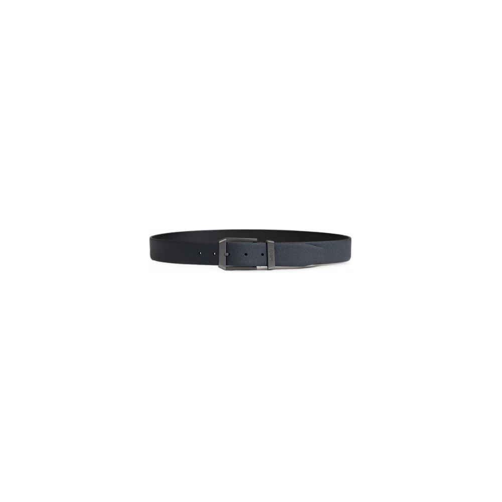 Antony Morato Antony Morato Blue Leather Belt AN-14633900010-M 1728,71956299936,Accessories,Antony Morato,Belts - Men - Accessories,Blue,M,Men,Men - Accessories,New with tags,S,XL