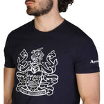 Aquascutum T-shirts T-shirts Aquascutum Tan