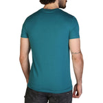 Aquascutum T-shirts T-shirts Aquascutum Dark Slate Gray