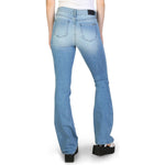 Armani Exchange Jeans Jeans Armani Exchange Light Slate Gray