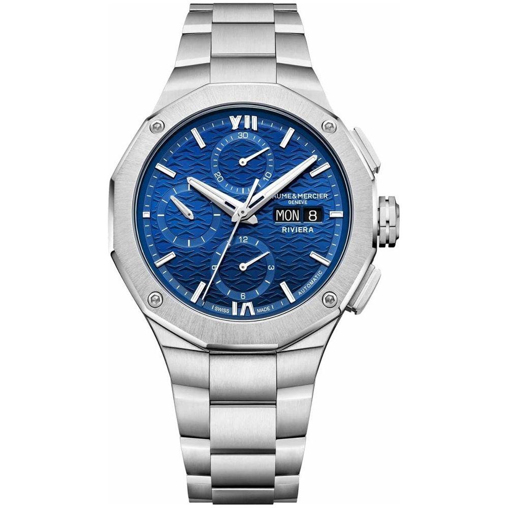 BAUME&MERCIER Mod. RIVIERA WATCHES