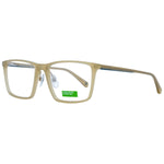 BENETTON EYEWEAR BENETTON MOD. BEO1001 54526 EYEGLASSES,Unisex BEO1001 54526