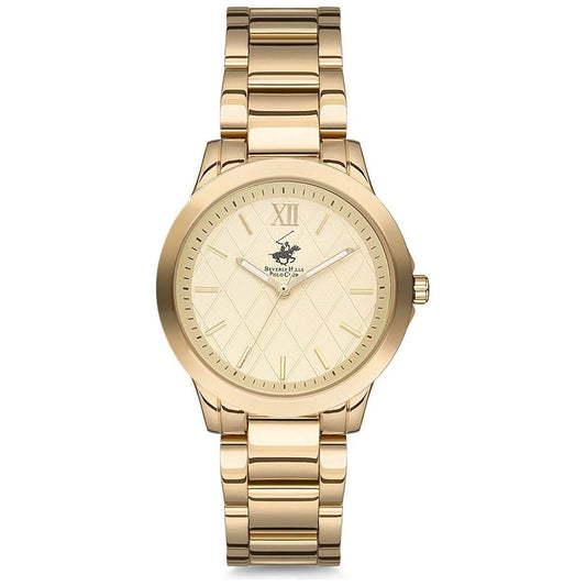 BEVERLY HILLS POLO CLUB Mod. BH2111-03 WATCHES