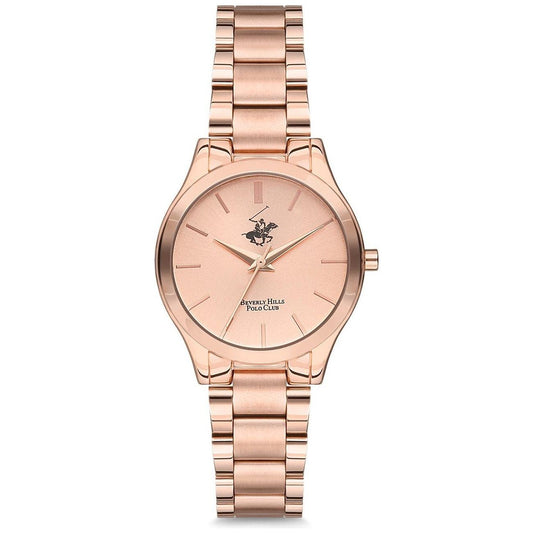 BEVERLY HILLS POLO CLUB Mod. BH2169-03 WATCHES