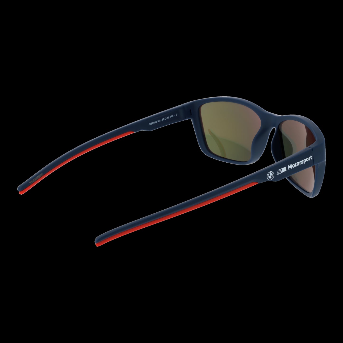 BMW MOTORSPORT MOD. BS0036 6091U