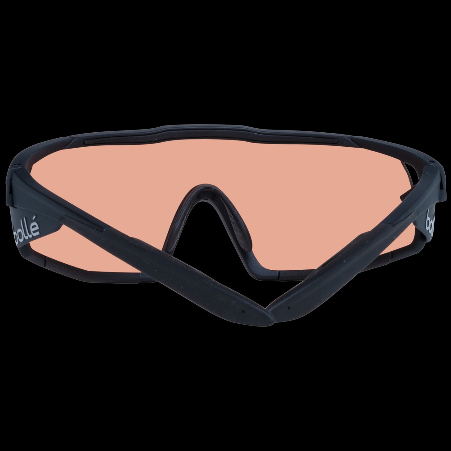 BOLLE SUNGLASSES BOLLE MOD. 12627 B-ROCK PRO 119 SUNGLASSES,Unisex 12627 B-Rock Pro 119