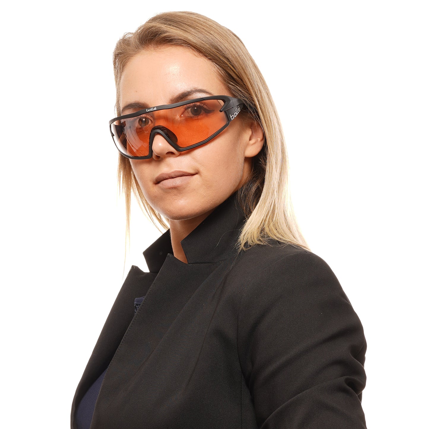 BOLLE SUNGLASSES BOLLE MOD. 12627 B-ROCK PRO 119 SUNGLASSES,Unisex 12627 B-Rock Pro 119