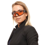 BOLLE SUNGLASSES BOLLE MOD. 12627 B-ROCK PRO 119 SUNGLASSES,Unisex 12627 B-Rock Pro 119