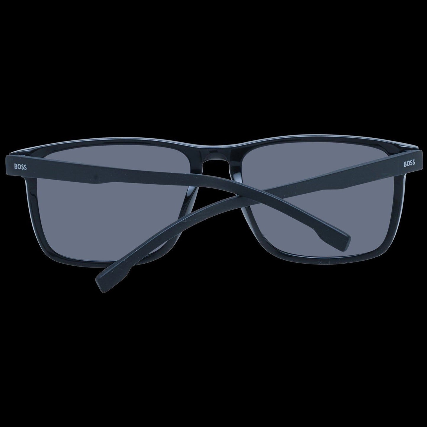 HUGO BOSS MOD. BOSS 0921_S 55807IR SUNGLASSES & EYEWEAR HUGO BOSS SUNGLASSES Slate Gray