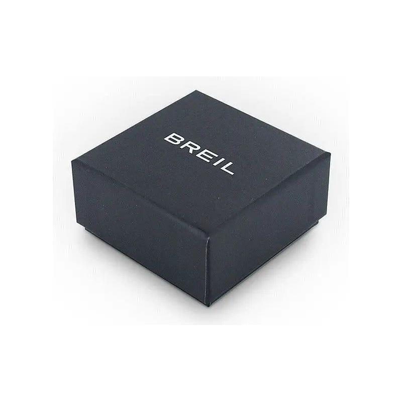BREIL JEWELS Mod. ABARTH 002 Size 23 Ring BREIL GIOIELLI Dark Slate Gray