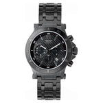 Bobroff Bobroff Black Stainless Steel Watch BOBF1001M21MAC 1728,Black,Bobroff,Men,New with tags,Watches for Men - Watches
