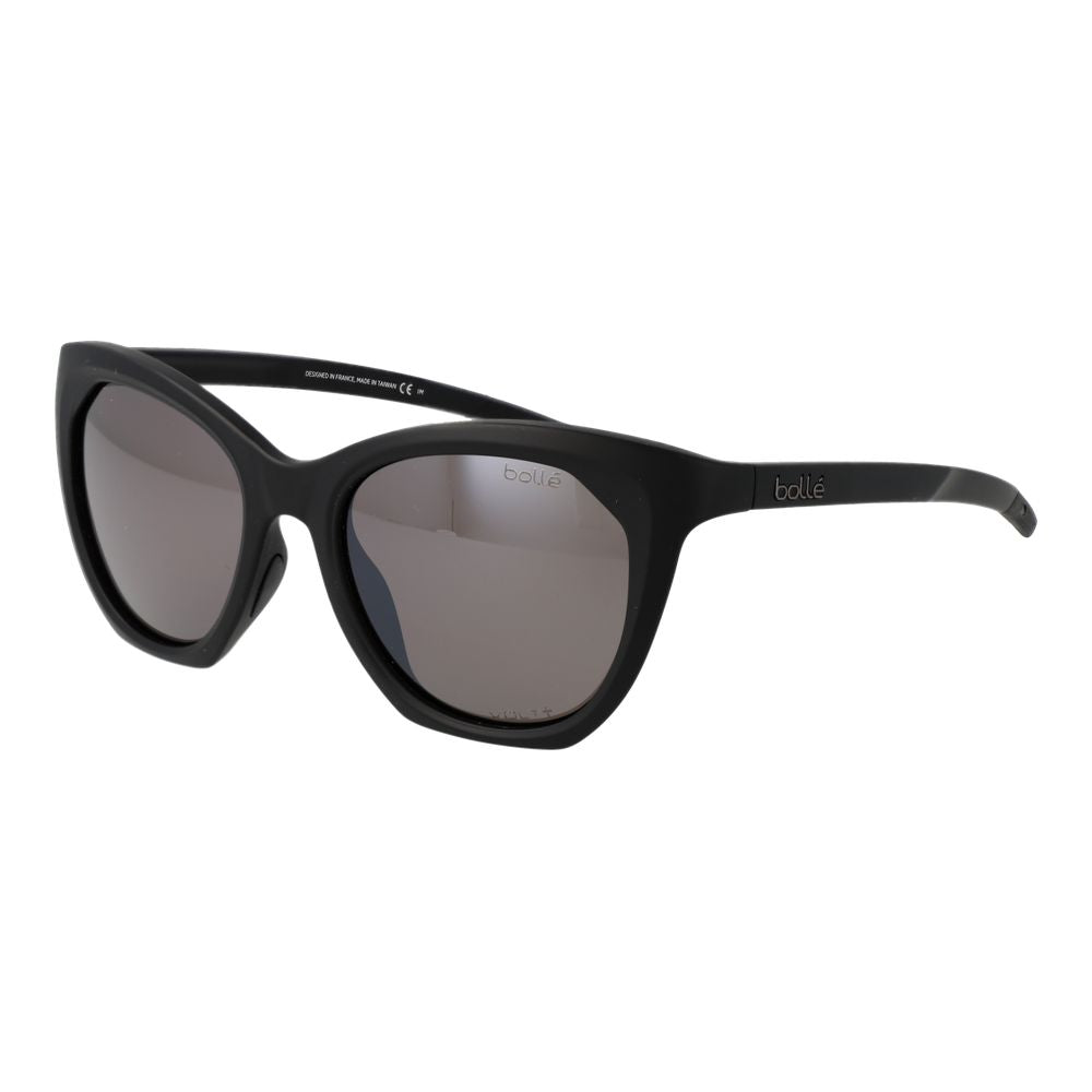Bolle Bolle Black Women Sunglasses BO-1055740 1728,67345776800,Black,Bolle,New with tags,Sunglasses,Sunglasses for Women - Sunglasses,Women