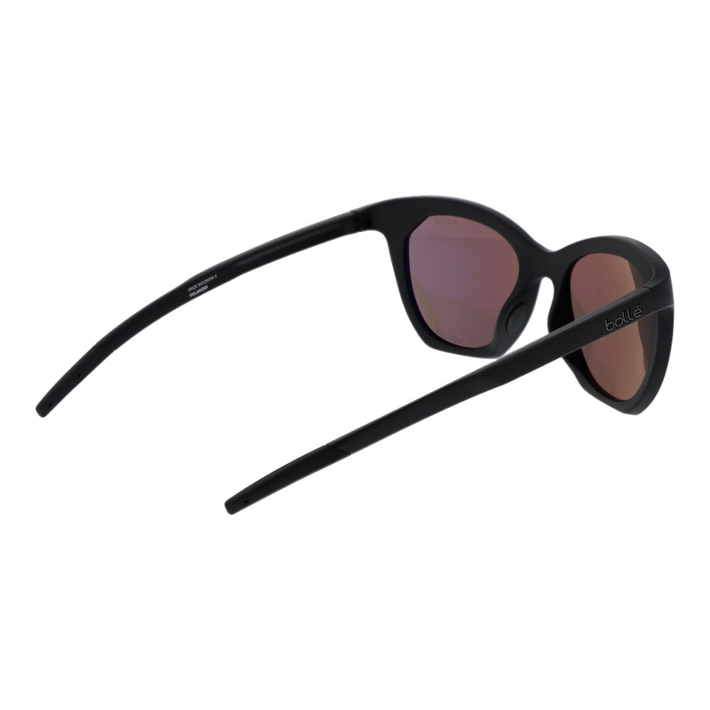 Bolle Bolle Black Women Sunglasses BO-1055740 1728,67345776800,Black,Bolle,New with tags,Sunglasses,Sunglasses for Women - Sunglasses,Women