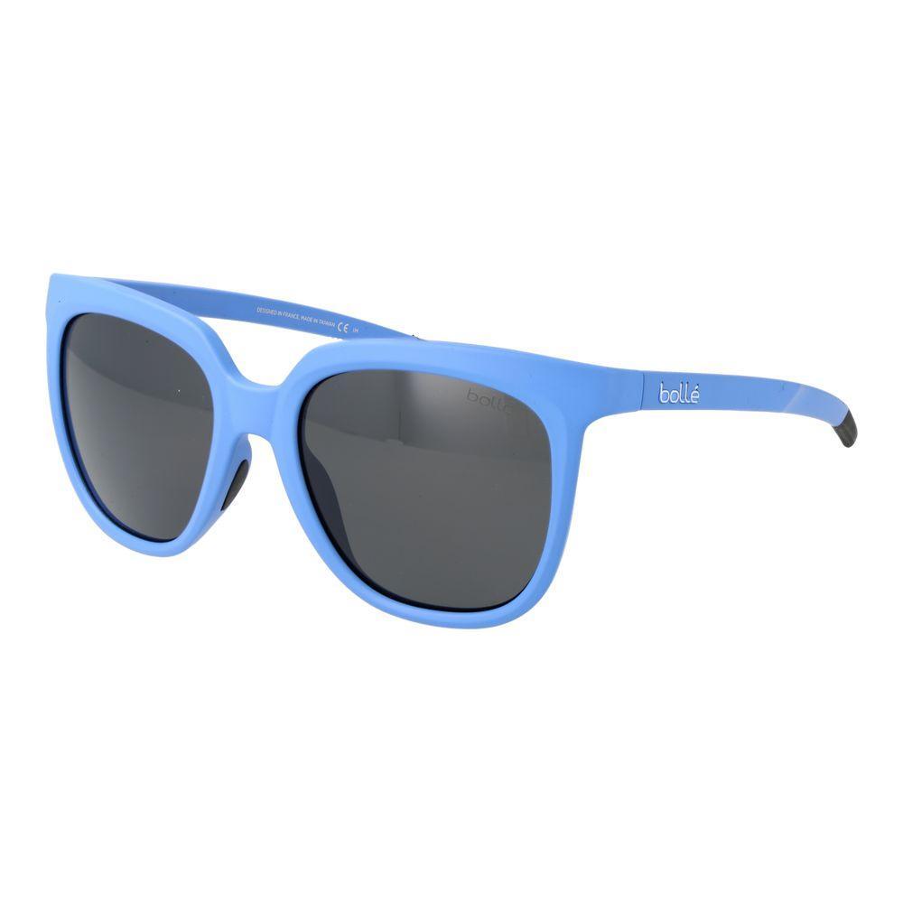 Bolle Bolle Blue Women Sunglasses BO-1055668 1728,67345776800,Blue,Bolle,New with tags,Sunglasses,Sunglasses for Women - Sunglasses,Women