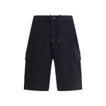 Brunello Cucinelli Cargo bermuda Shorts