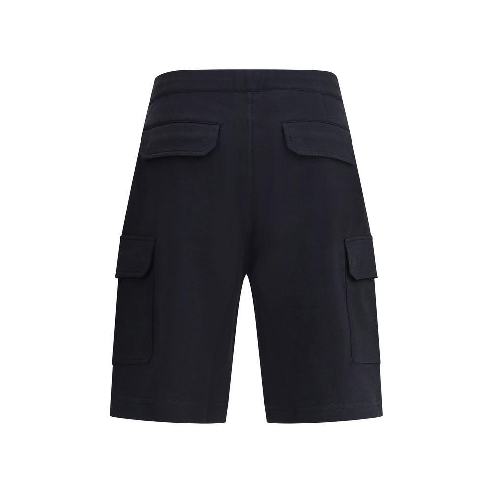 Brunello Cucinelli Cargo bermuda Shorts