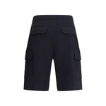 Brunello Cucinelli Cargo bermuda Shorts