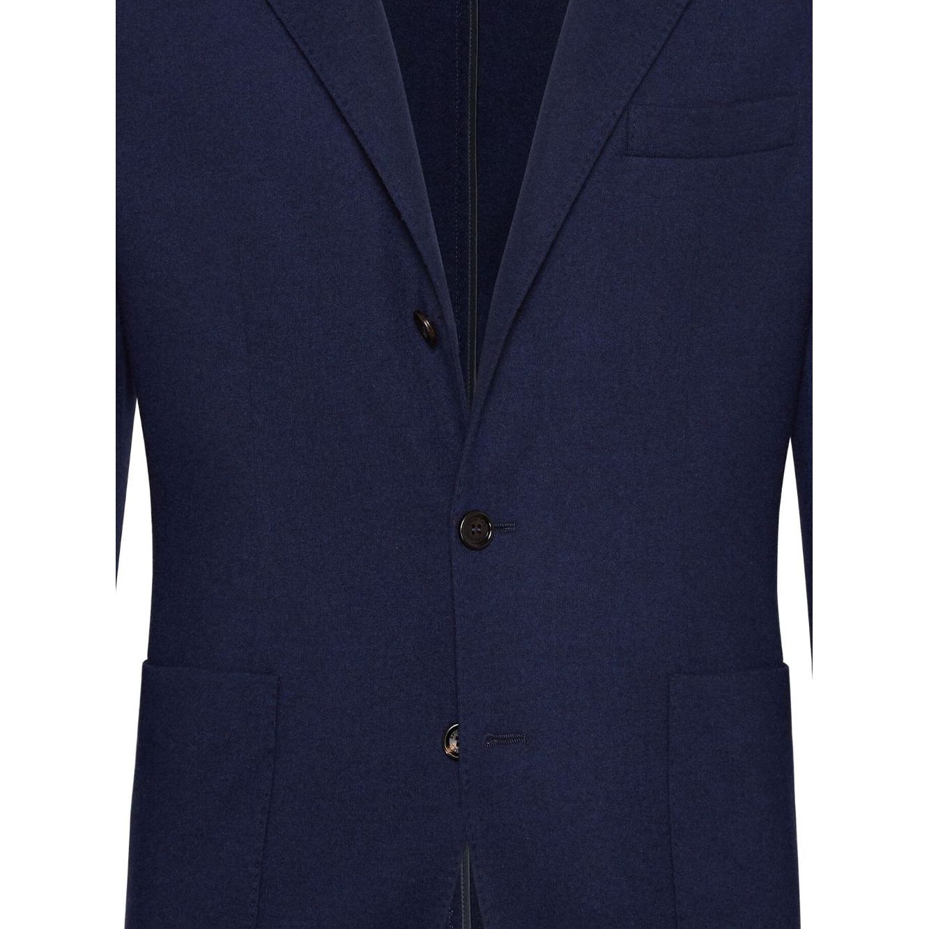 Brunello Cucinelli Jackets Blue