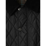 Burberry Jackets Black LDin,Spring - Summer 2025,Women,Women > Clothing,Women > Clothing > Jackets,Yes Eu Burberry 8105097C1307-P25