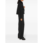 Burberry Jackets Black LDin,Spring - Summer 2025,Women,Women > Clothing,Women > Clothing > Jackets,Yes Eu Burberry 8105097C1307-P25