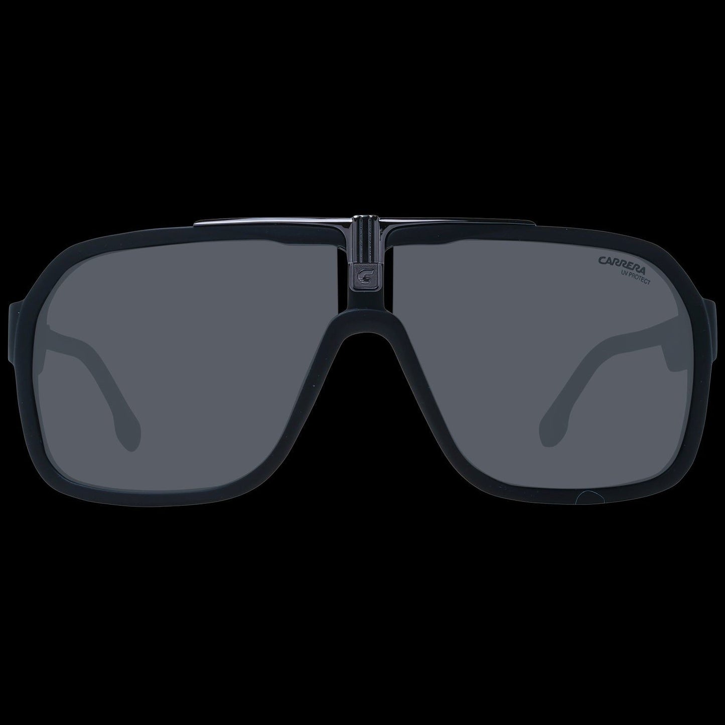 CARRERA SUNGLASSES Mod. 1014_S 650032K SUNGLASSES & EYEWEAR CARRERA SUNGLASSES Black