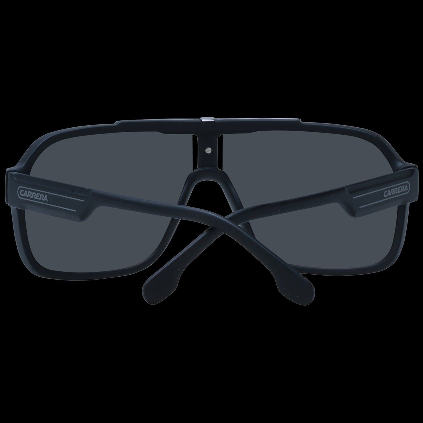 CARRERA SUNGLASSES Mod. 1014_S 650032K SUNGLASSES & EYEWEAR CARRERA SUNGLASSES Black