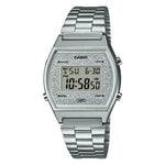 CASIO COLLECTION & VINTAGE CASIO VINTAGE Mod. GLITTER SERIE B-640WDG-7DF Lady,Lady Ready Stocked Watches,READY STOCKED WATCHES,Watches for Women - Watches,Wristwatch