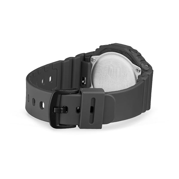 CASIO G-SHOCK Mod. OAK COMPACT - METALLIC DIAL SERIE - BLACK WATCHES