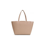 Calvin Klein Calvin Klein Beige Recycled Polyester Handbag CAKL-14791300309 1728,71956299936,Bags,Beige,Calvin Klein,Handbags - Women - Bags,New with tags,Women,Women - Bags