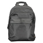 Calvin Klein Black Polyester Backpack 1728,67403481248,Backpacks - Men - Bags,Bags,Black,Calvin Klein,Men,Men - Bags,New with tags CA-16810