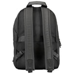 Calvin Klein Black Polyester Backpack 1728,67403481248,Backpacks - Men - Bags,Bags,Black,Calvin Klein,Men,Men - Bags,New with tags CA-16810