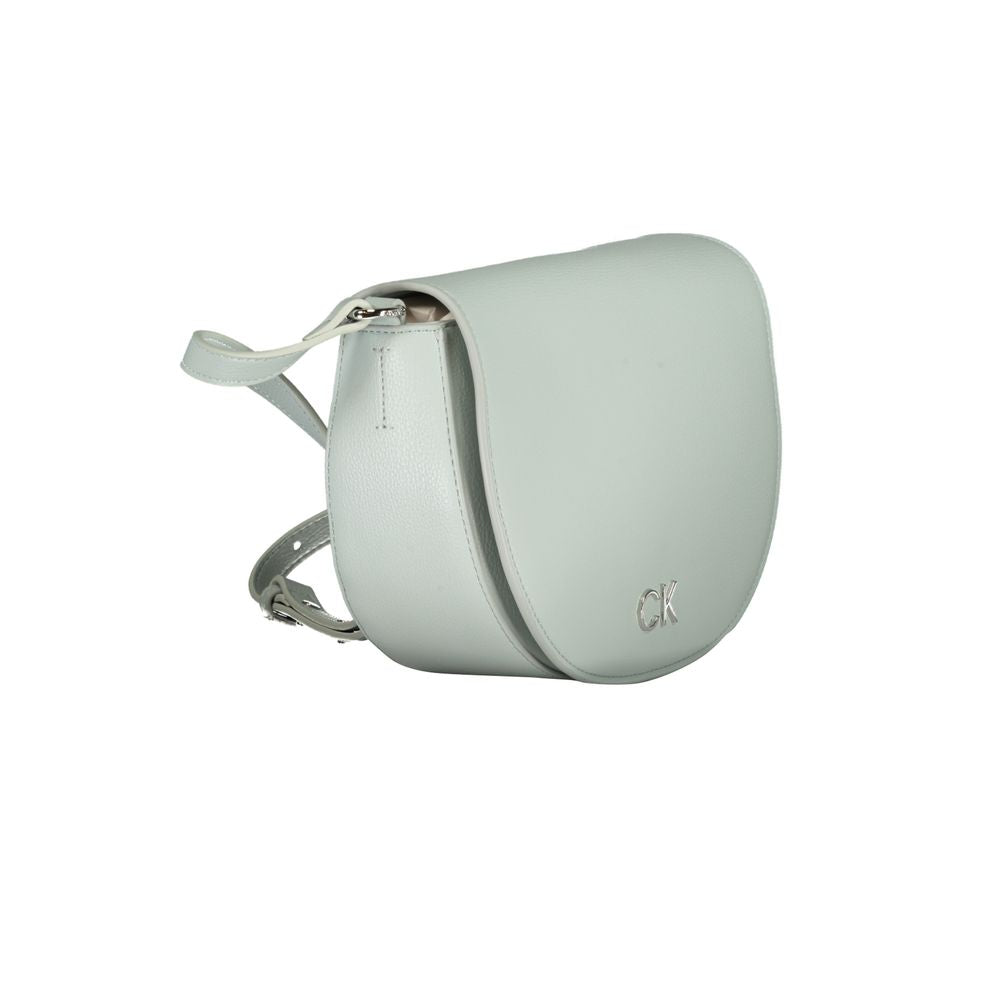 Calvin Klein Calvin Klein Light Blue Polyethylene Women Handbag CA-30675 1728,67403481248,Blue,Calvin Klein,Handbags - Women - Bags,New with tags,Women