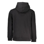 Calvin Klein Calvin Klein Sleek Embroidered Hooded Sweatshirt CA-26232-XL