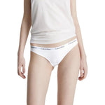 Calvin Klein Underwear Calvin Klein Underwear White Cotton Underwear CA-13232300008-IT38|XS 1728,71956299936,Calvin Klein Underwear,Clothing,IT38|XS,IT44|L,New with tags,Underwear - Women - Clothing,White,Women,Women - Clothing