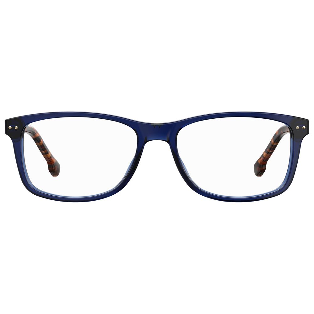 Carrera Blue Acetate Glasses (Frames)