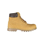 Carrera Carrera Vibrant Yellow Lace-Up Fashion Boots CA-25378-EU41/US8 1728,67403481248,Boots - Men - Shoes,Carrera,EU41/US8,EU42/US9,EU43/US10,EU44/US11,EU45/US12,Men,New with tags,Yellow