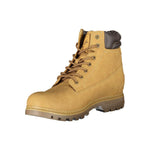 Carrera Carrera Vibrant Yellow Lace-Up Fashion Boots CA-25378-EU41/US8 1728,67403481248,Boots - Men - Shoes,Carrera,EU41/US8,EU42/US9,EU43/US10,EU44/US11,EU45/US12,Men,New with tags,Yellow