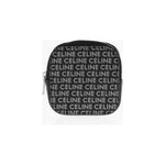 Celine Celine All-Over Logo Leather Money Holder CEP605675GD 1728,74866327712,Bags,Black,Celine,Men,Men - Bags,New with tags,Wallets - Men - Bags