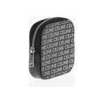Celine Celine All-Over Logo Leather Money Holder CEP605675GD 1728,74866327712,Bags,Black,Celine,Men,Men - Bags,New with tags,Wallets - Men - Bags