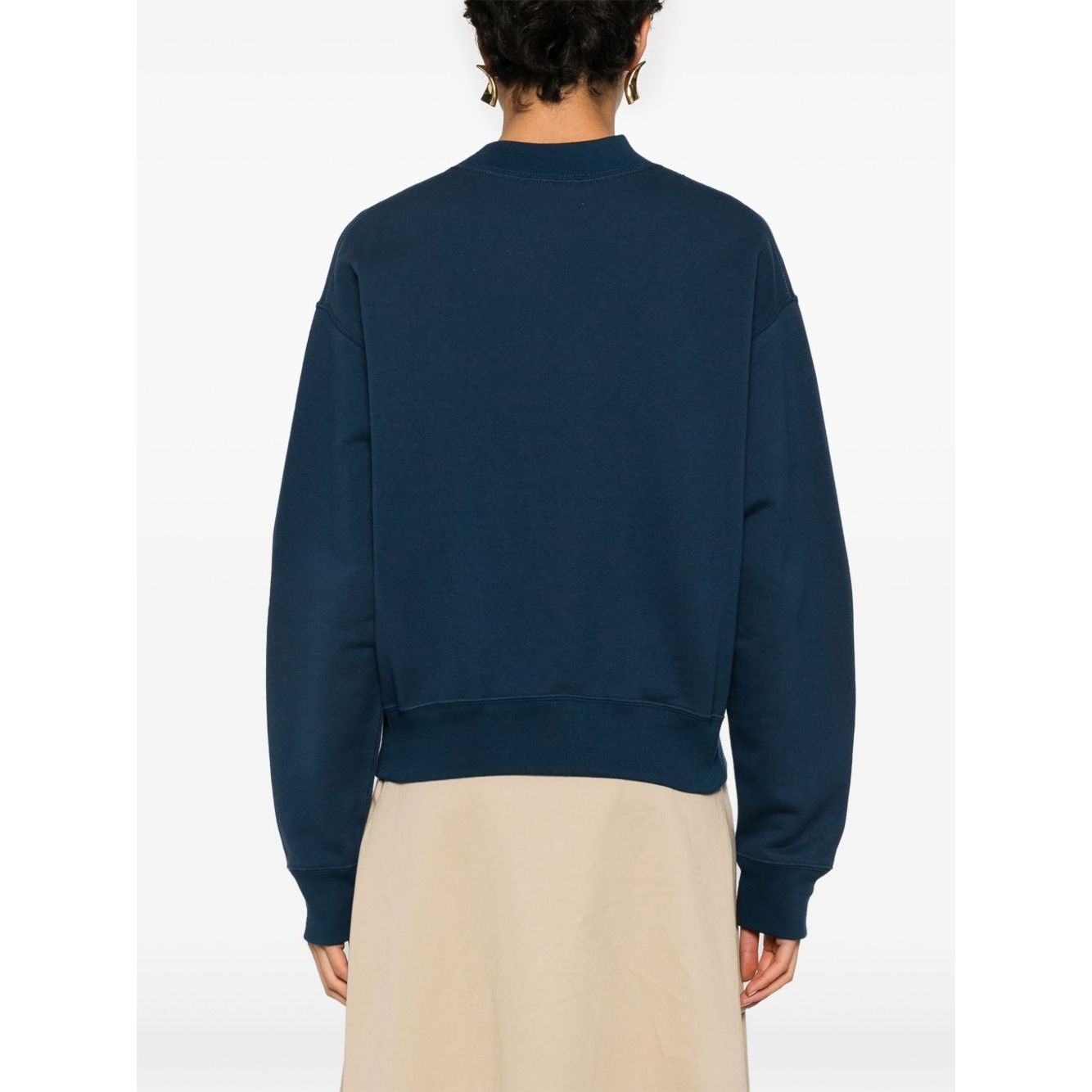 Chloé Chloè Sweaters Blue