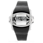 Chronotech Chronotech Black Leather Watch CHCT7681M08AC 1728,Black,Chronotech,New with tags,Unisex,Unisex Watches - Watches