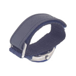 Chronotech Chronotech Blue Textile Watch CHCT7058L02AC 1728,Blue,Chronotech,New with tags,Watches for Women - Watches,Women