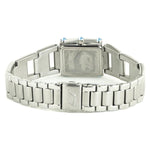 Chronotech Chronotech Silver Stainless Steel Watch CHCC7040LS01MAC 1728,Chronotech,New with tags,Silver,Watches for Women - Watches,Women