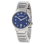 Chronotech Chronotech Silver Stainless Steel Watch CHCT7325L03MAC 1728,Chronotech,New with tags,Silver,Watches for Women - Watches,Women