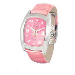Chronotech Chronotech Silver Stainless Steel Watch CHCT746807AC 1728,Chronotech,New with tags,Silver,Unisex,Unisex Watches - Watches