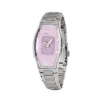 Chronotech Chronotech Silver Stainless Steel Watch CHCT7932L07MAC 1728,Chronotech,New with tags,Silver,Watches for Women - Watches,Women